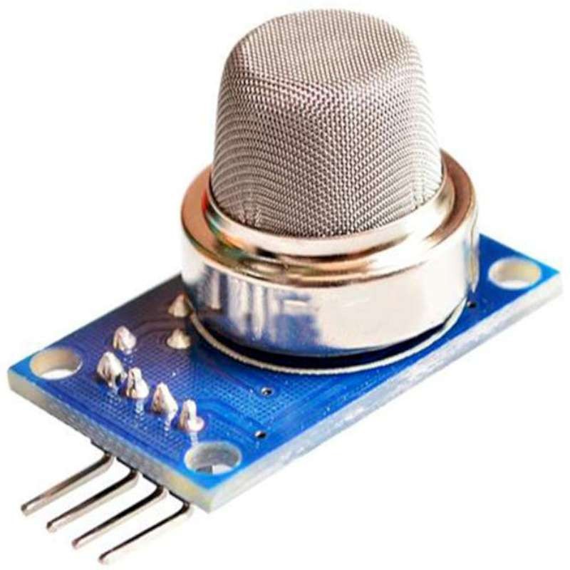 AQ sensor professional – Sensore di qualità dell'aria interna – Odontes